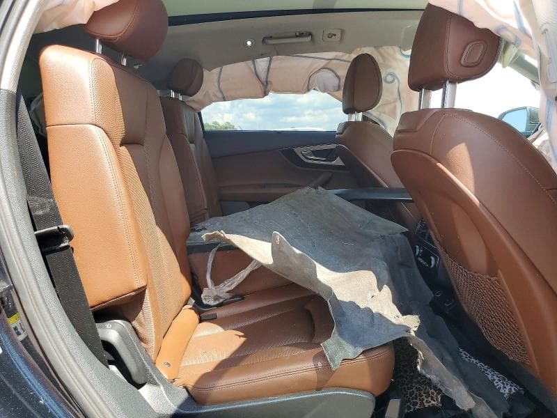 2017 AUDI Q7 PREMIUM PLUS 11