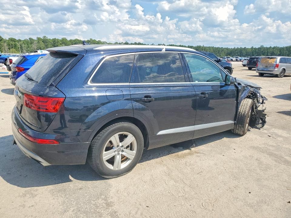 2017 AUDI Q7 PREMIUM PLUS 3