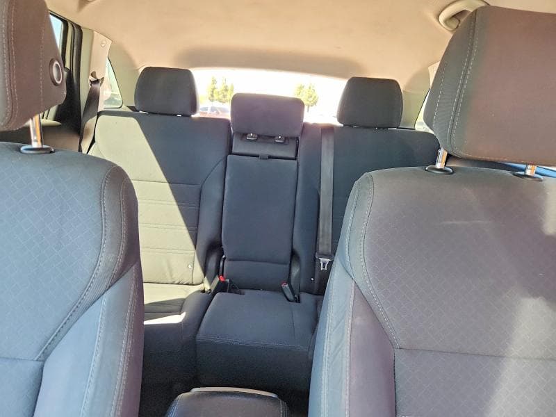 2017 KIA SORENTO LX 10