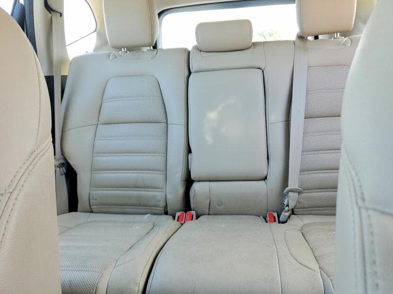 2018 HONDA CR-V LX LX 10