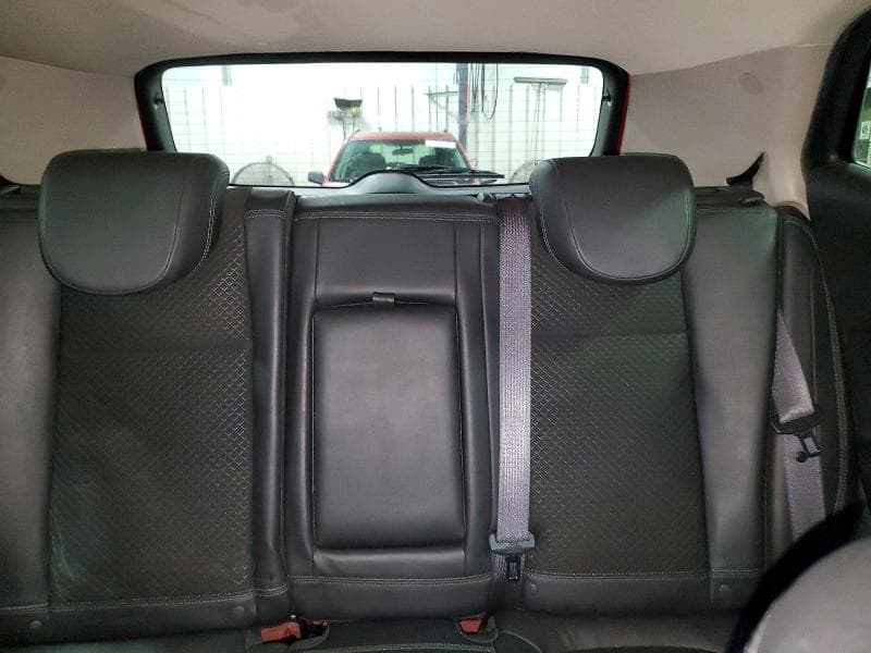 2017 BUICK ENCORE PREFERRED II PREFERRED II 10