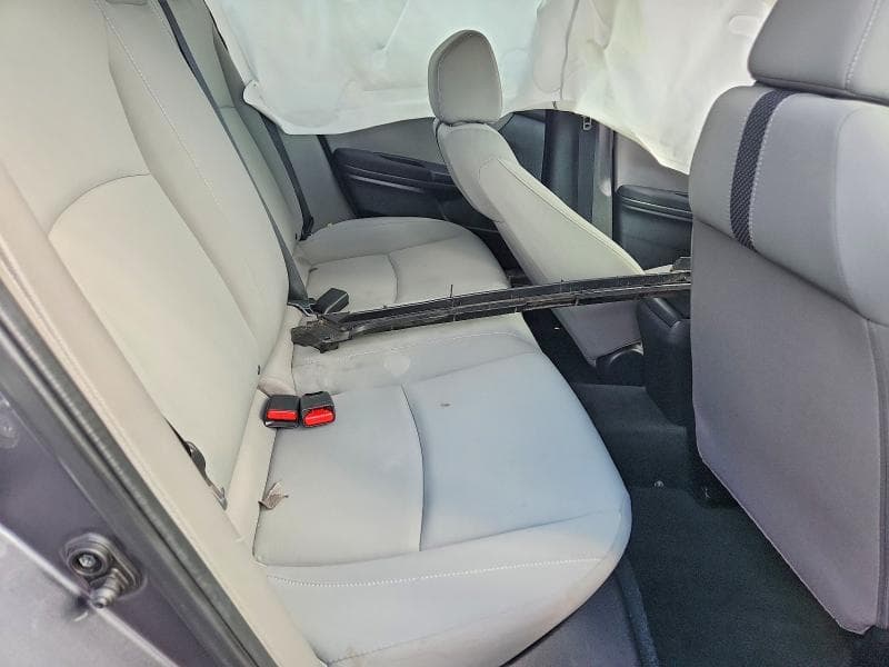2020 HONDA CIVIC LX 10