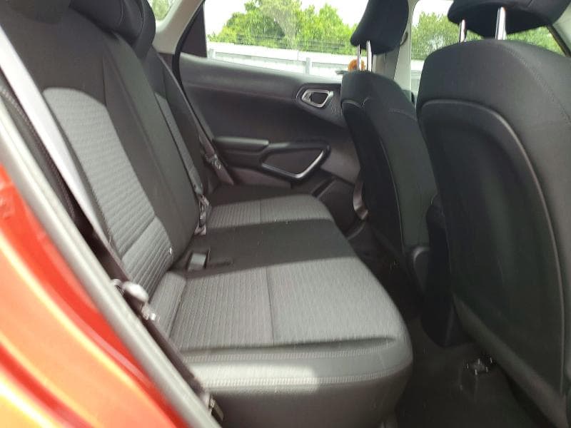 2021 KIA SOUL S 10