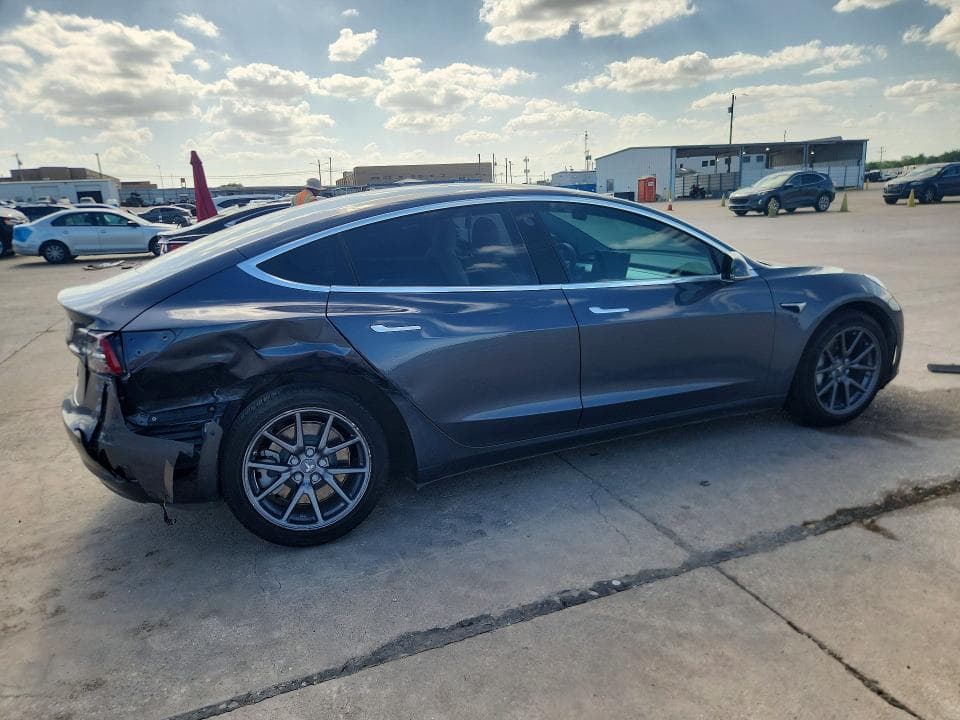 2020 TESLA MODEL 3 3