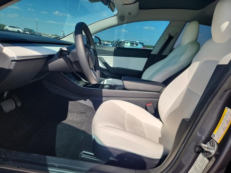 2020 TESLA MODEL 3 7