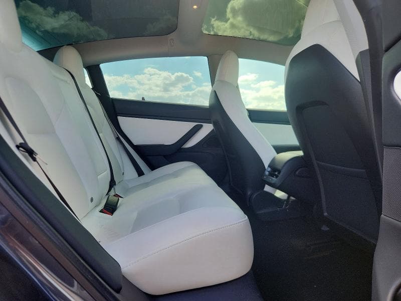 2020 TESLA MODEL 3 10