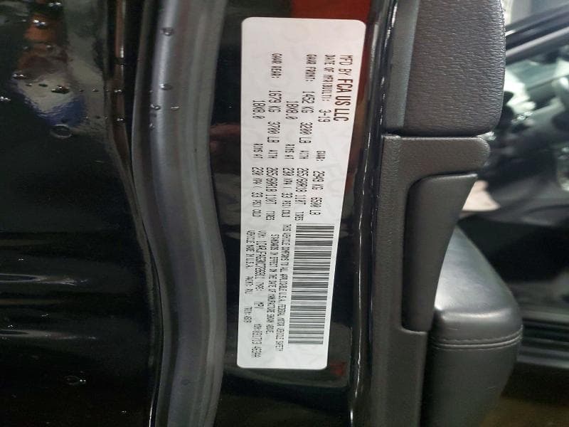 2019 JEEP GRAND CHEROKEE LAREDO LAREDO 14