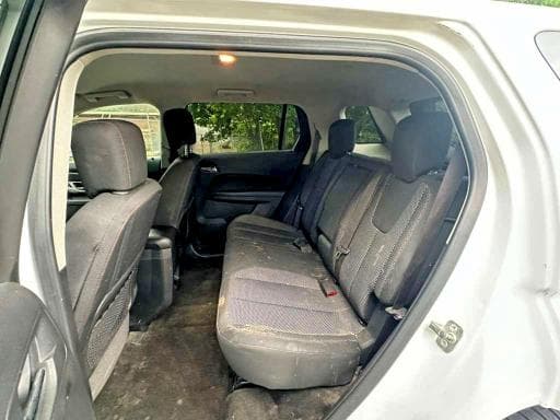 2017 GMC TERRAIN SLE SLE 11