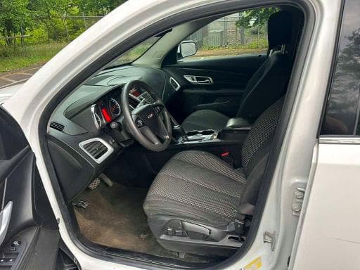 2017 GMC TERRAIN SLE SLE 7