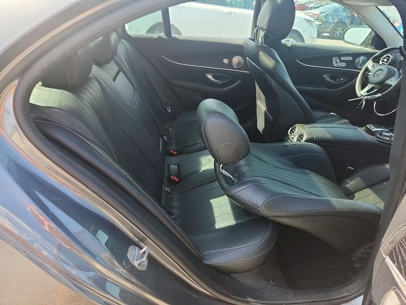 2017 MERCEDES-BENZ E 300 4MATIC 300 4MATIC 10