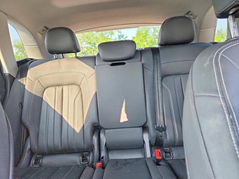 2022 AUDI Q5 PREMIUM PLUS 45 10