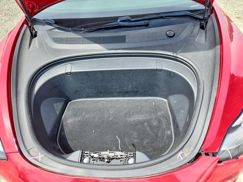 2019 TESLA MODEL 3 11