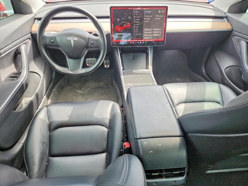 2019 TESLA MODEL 3 8