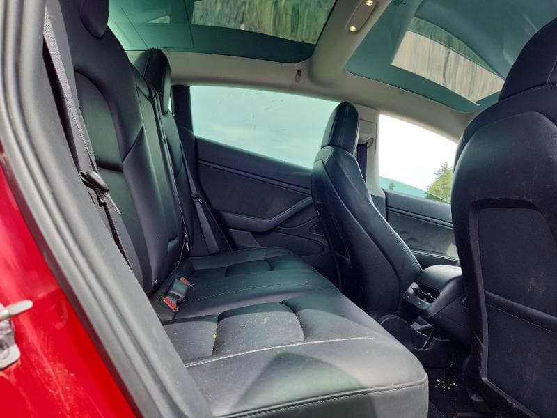 2019 TESLA MODEL 3 10