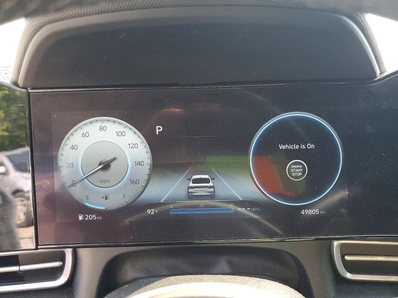 2023 HYUNDAI ELANTRA SE 9