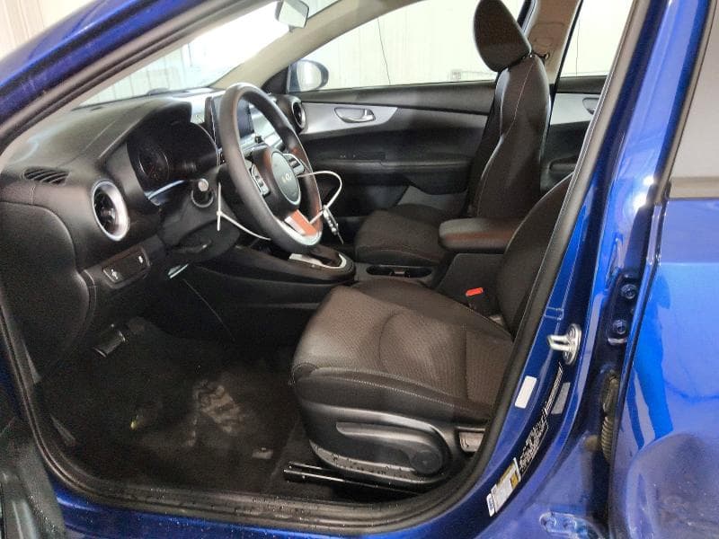2024 KIA FORTE LXS 7