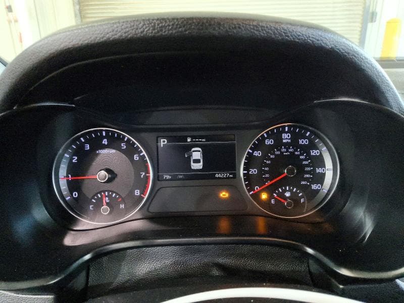 2024 KIA FORTE LXS 9