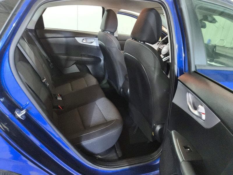 2024 KIA FORTE LXS 10