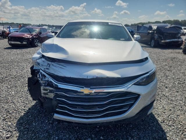 2021 CHEVROLET MALIBU LT 5