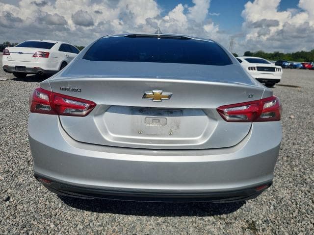 2021 CHEVROLET MALIBU LT 6