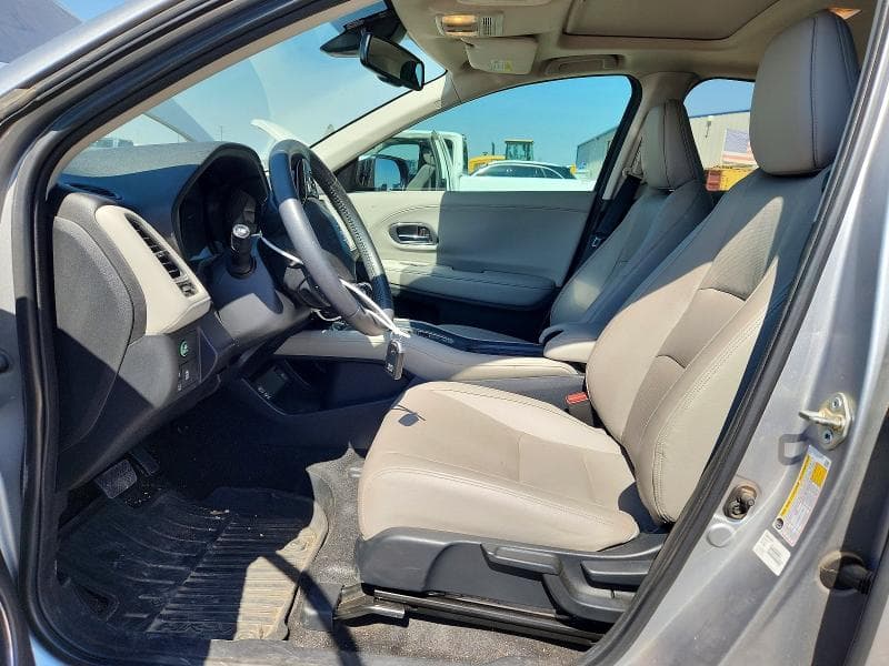 2019 HONDA HR-V EXL EXL 7
