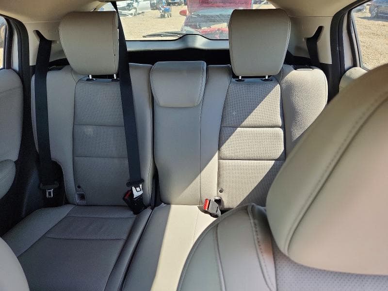 2019 HONDA HR-V EXL EXL 10
