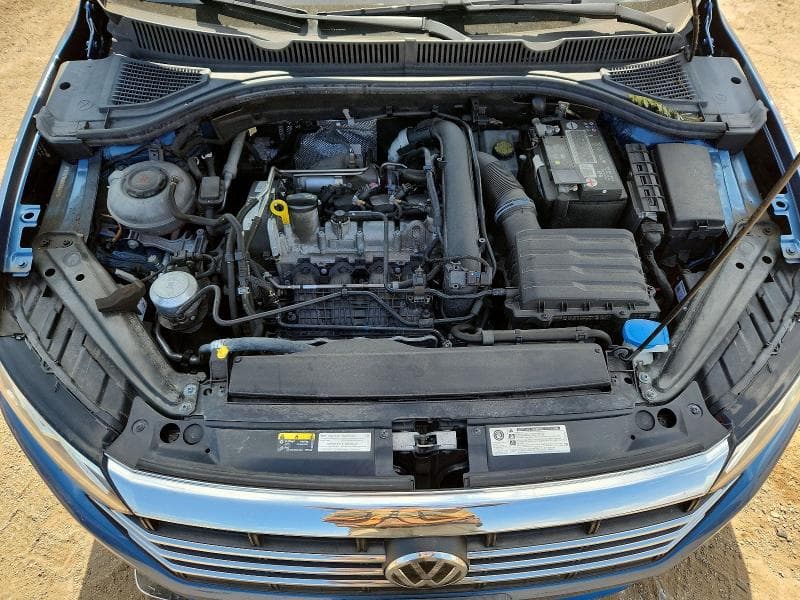 2019 VOLKSWAGEN JETTA S S 11