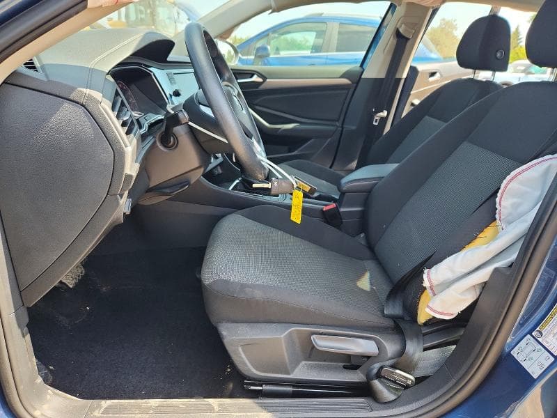 2019 VOLKSWAGEN JETTA S S 7