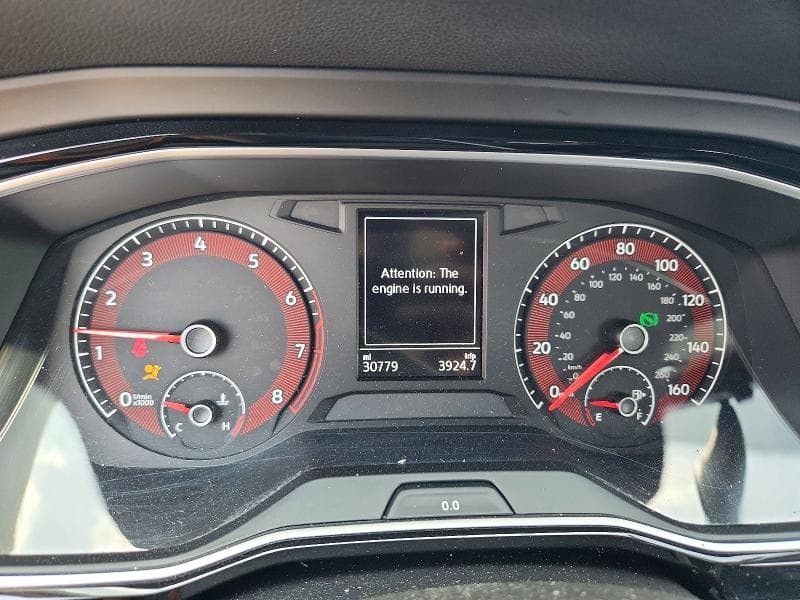 2019 VOLKSWAGEN JETTA S S 9