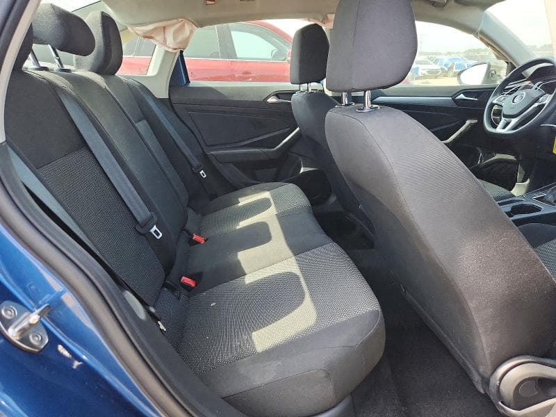 2019 VOLKSWAGEN JETTA S S 10