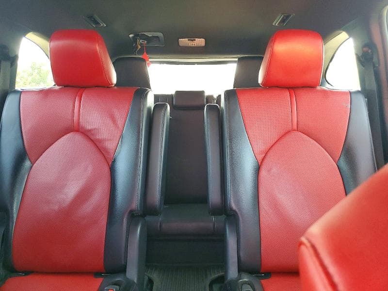 2024 TOYOTA HIGHLANDER XSE XSE 10