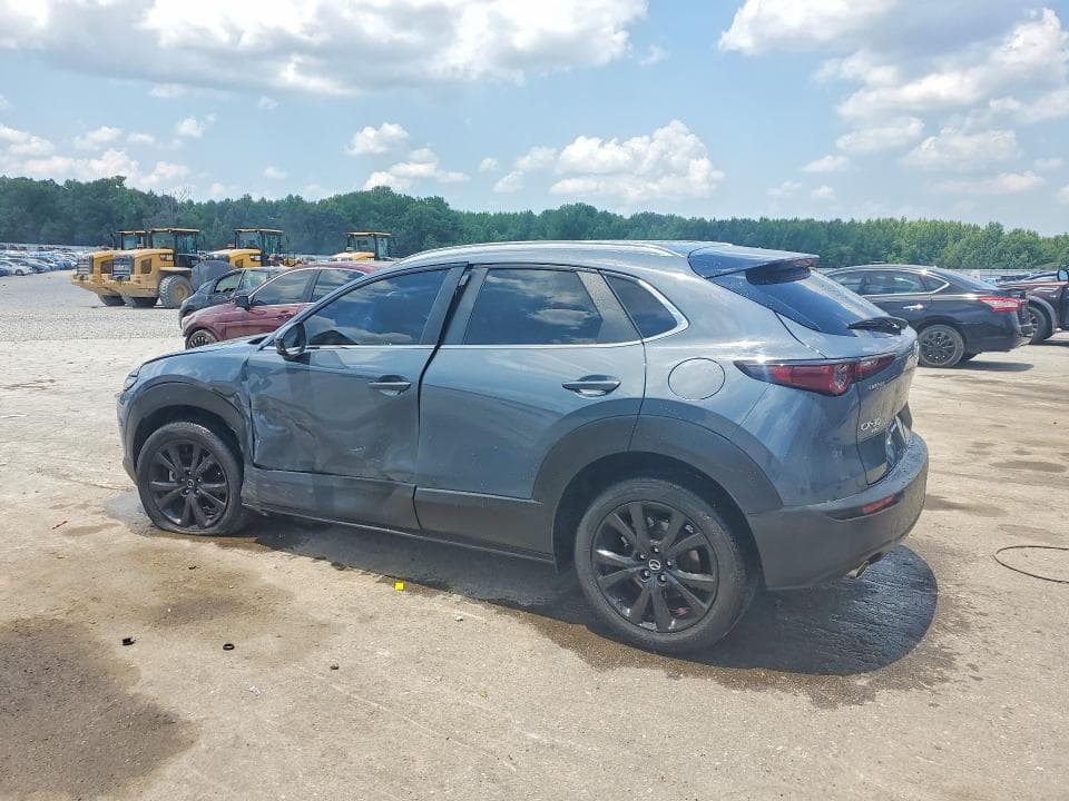 2023 MAZDA CX-30 PREFERRED PREFERRED 2