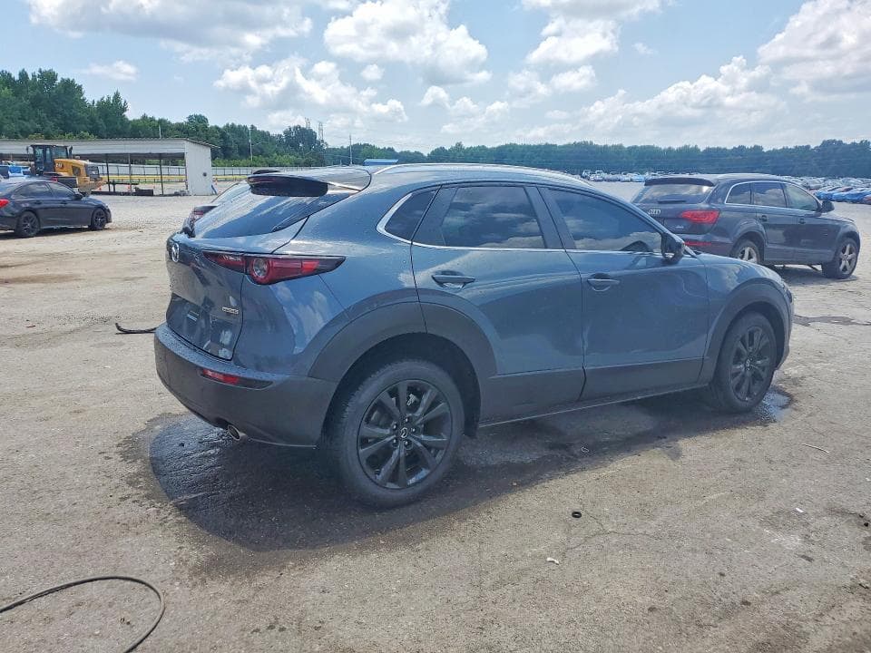 2023 MAZDA CX-30 PREFERRED PREFERRED 3