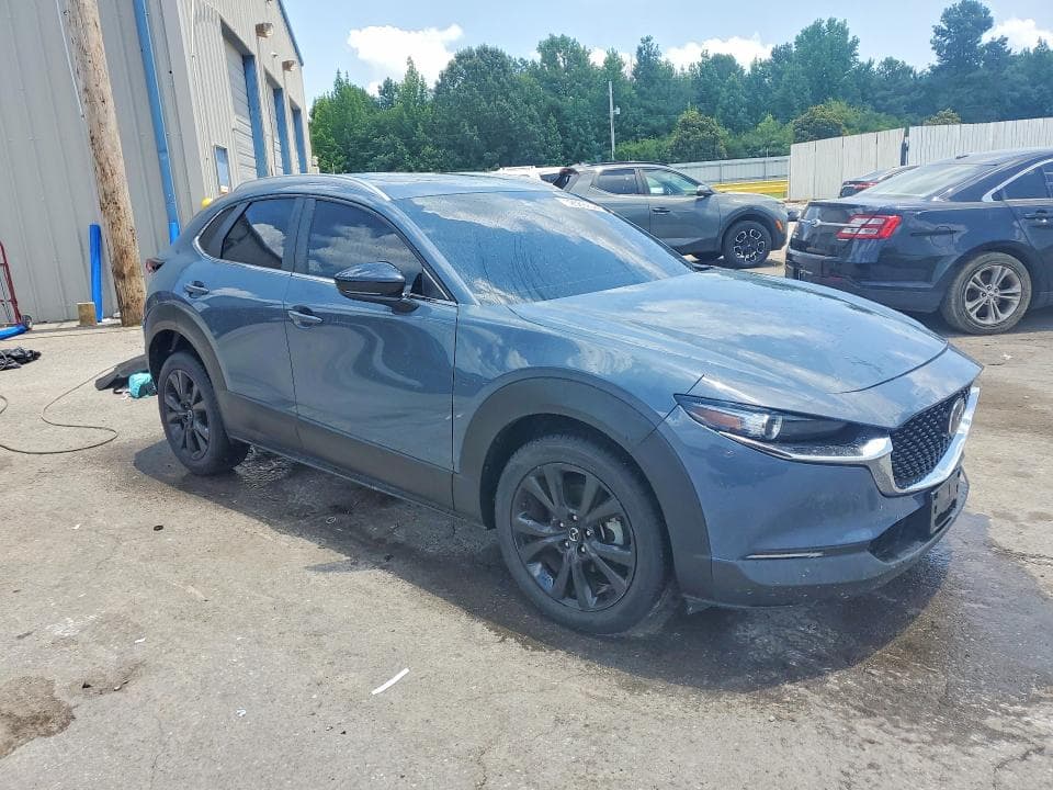 2023 MAZDA CX-30 PREFERRED PREFERRED 4