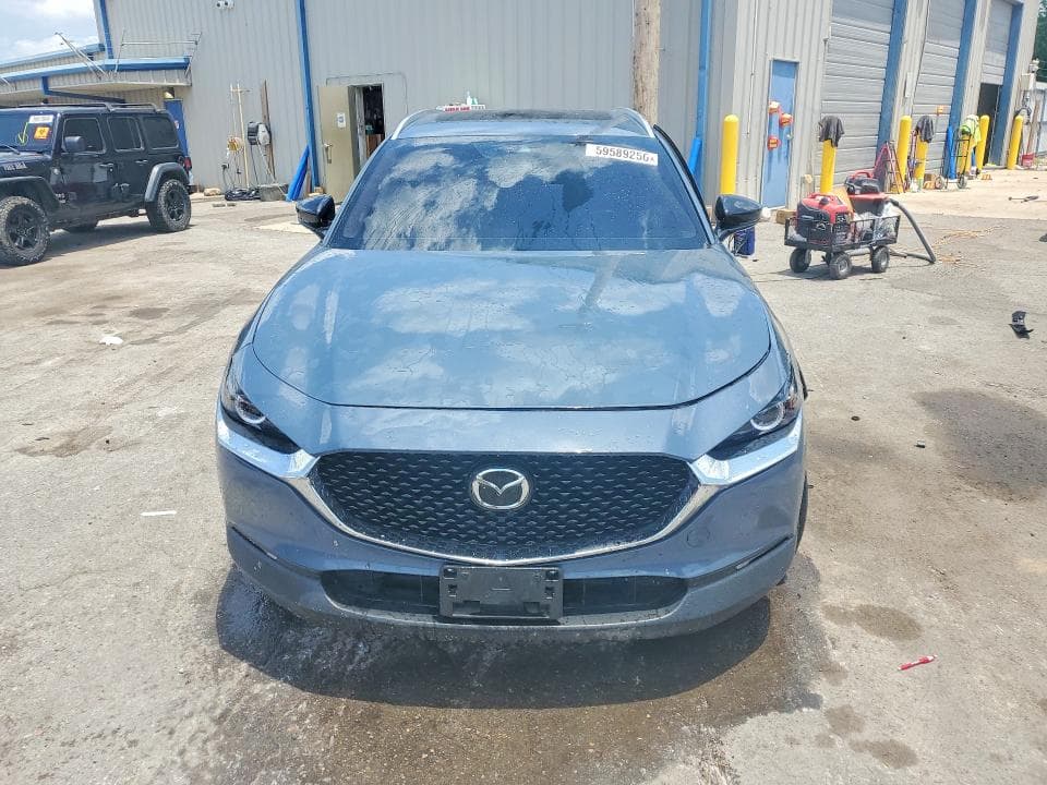 2023 MAZDA CX-30 PREFERRED PREFERRED 5