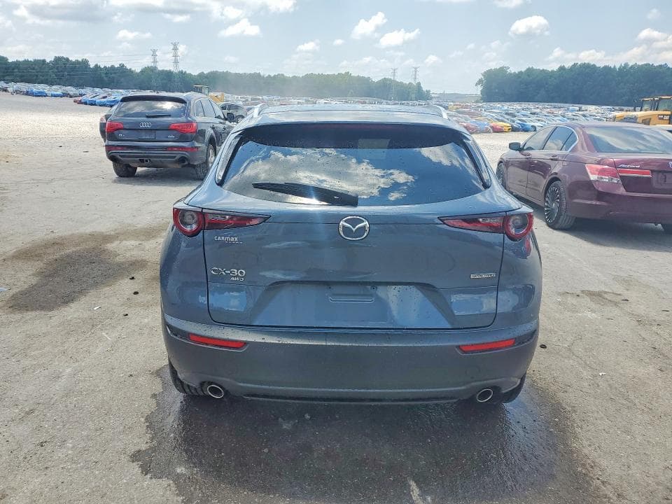 2023 MAZDA CX-30 PREFERRED PREFERRED 6