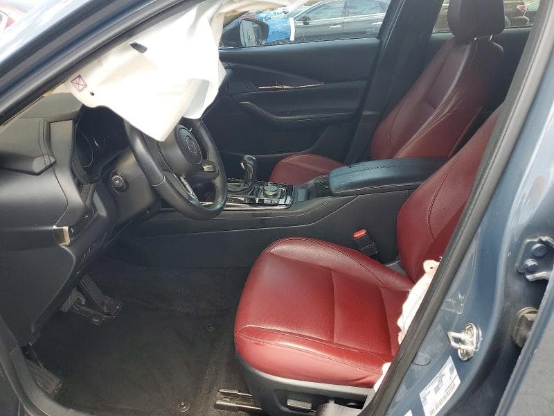 2023 MAZDA CX-30 PREFERRED PREFERRED 7