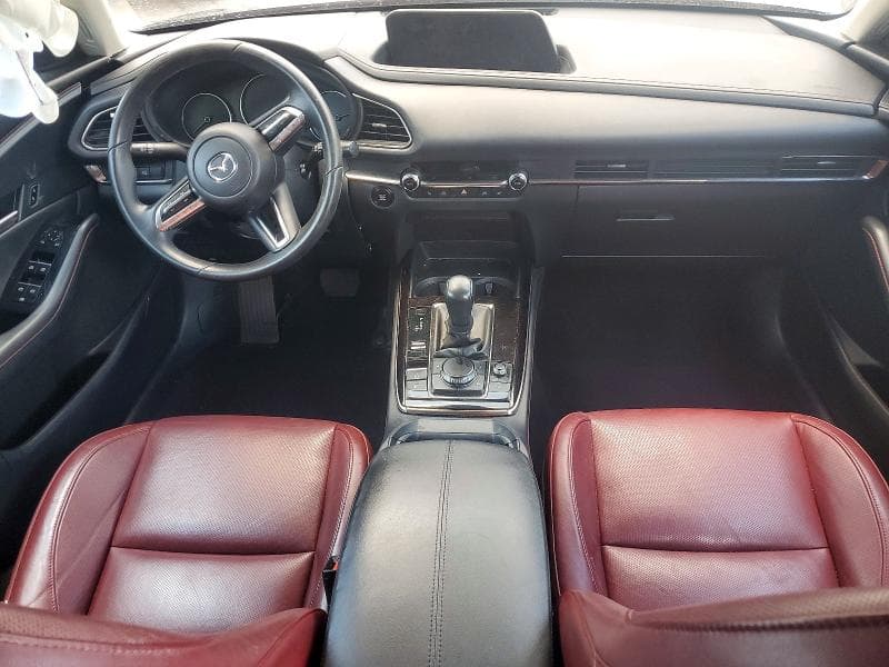 2023 MAZDA CX-30 PREFERRED PREFERRED 8