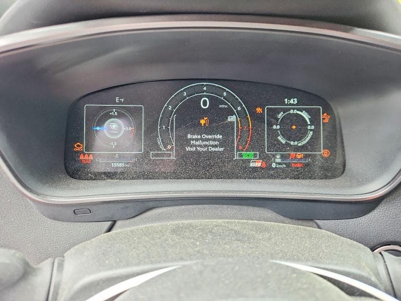 2024 TOYOTA GR COROLLA CORE 9