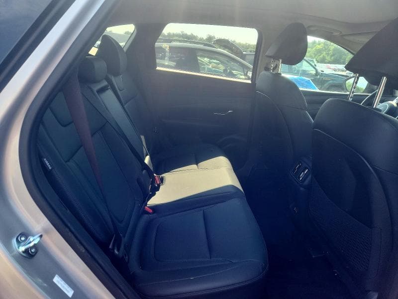 2025 HYUNDAI TUCSON SEL CONVENIENCE 11
