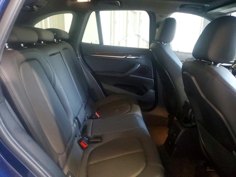2018 BMW X1 XDRIVE28I XDRIVE28I 11
