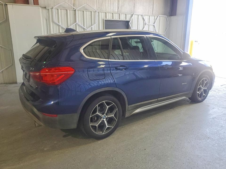2018 BMW X1 XDRIVE28I XDRIVE28I 3