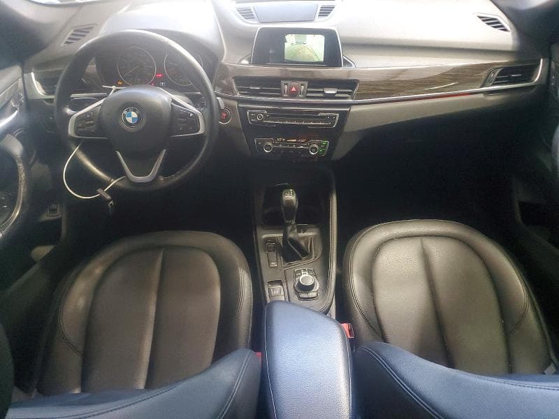 2018 BMW X1 XDRIVE28I XDRIVE28I 8