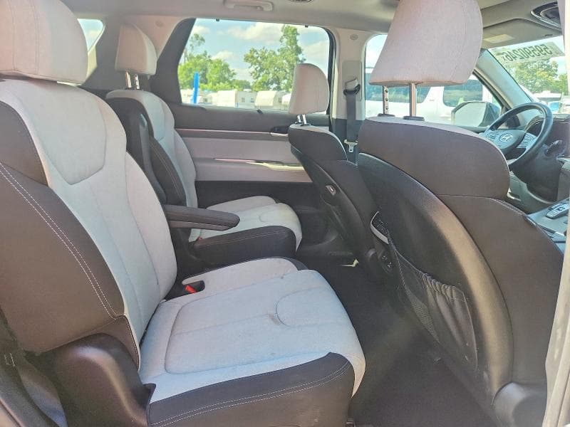 2020 HYUNDAI PALISADE SEL 11