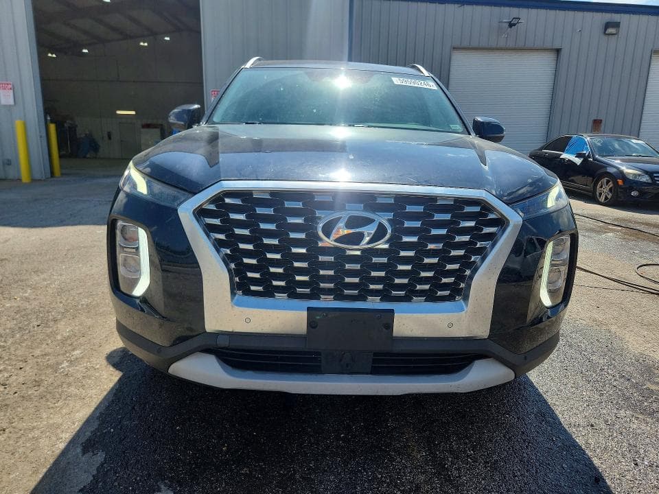 2020 HYUNDAI PALISADE SEL 5