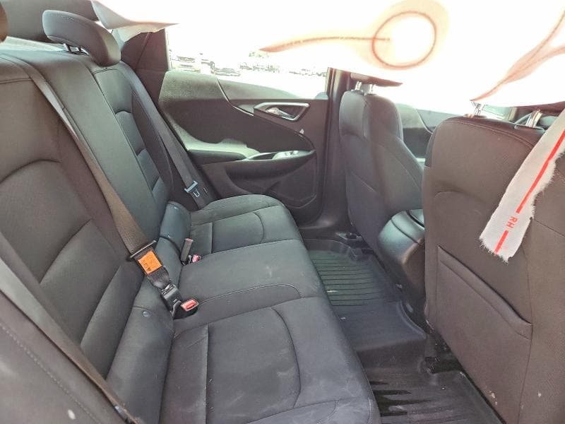 2024 CHEVROLET MALIBU LS 10