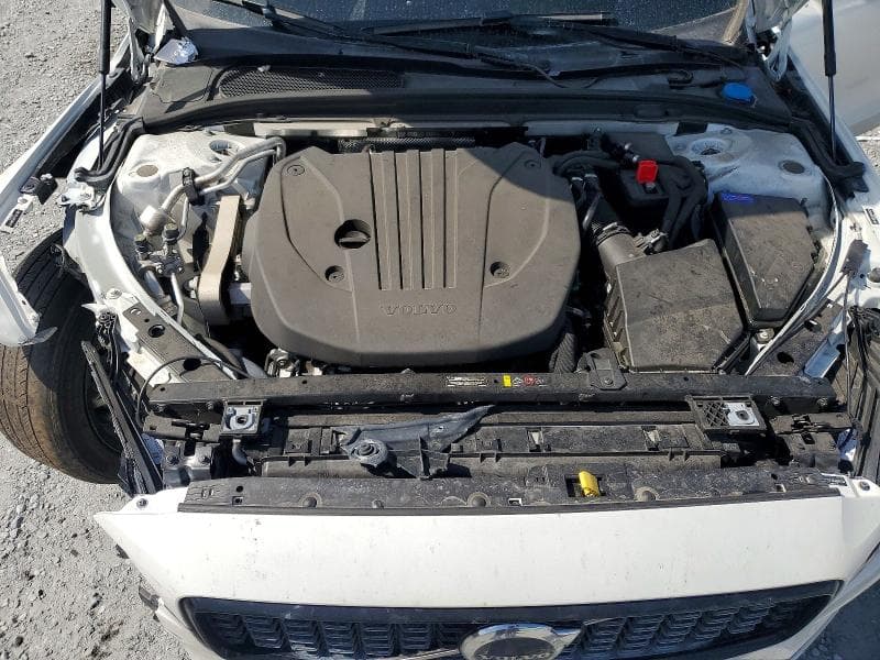 2025 VOLVO S60 CORE CORE 11