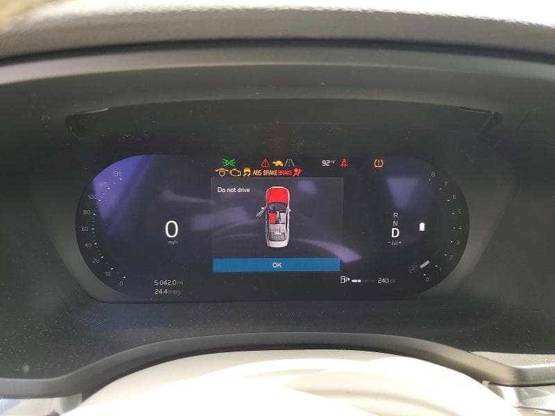 2025 VOLVO S60 CORE CORE 9