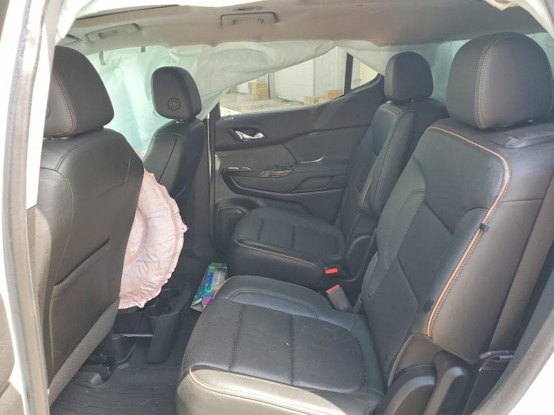 2021 GMC ACADIA AT4 11