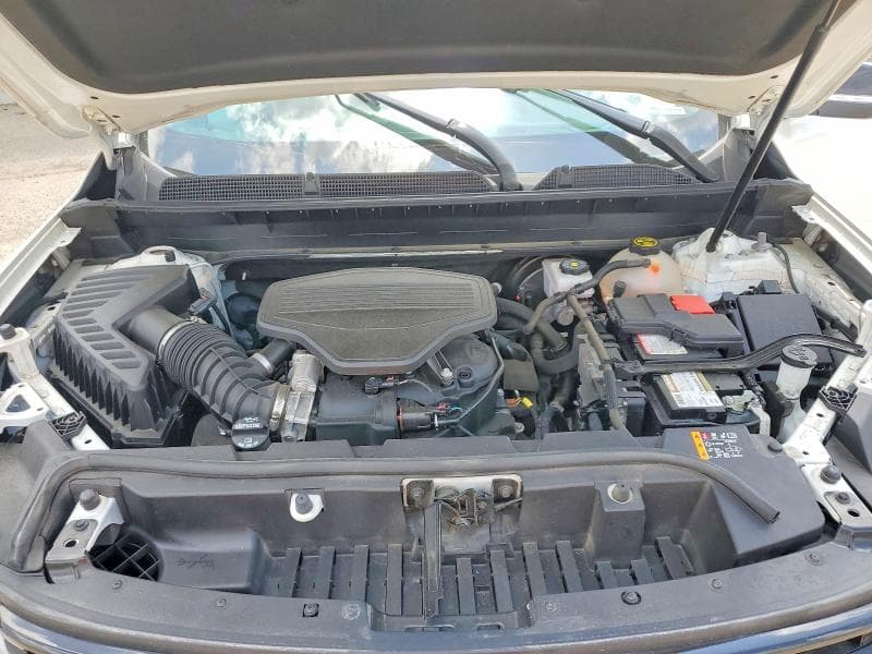 2021 GMC ACADIA AT4 12